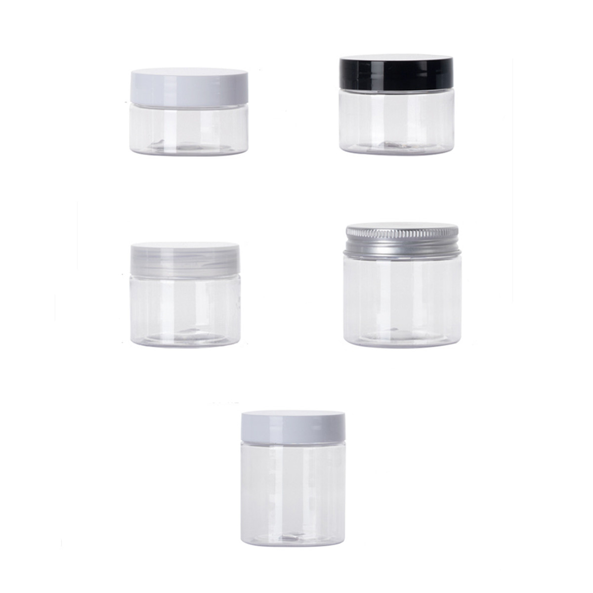 50/100/120g 150/180/200/250/30 - Mason Jar 8Oz ulasan dan harga