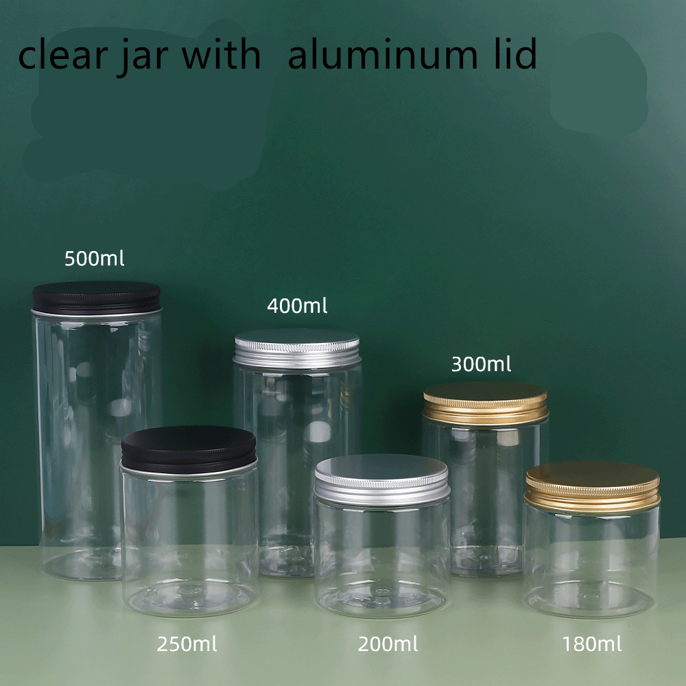 50/100/120g 150/180/200/250/30 - Mason Jar 8Oz ulasan dan harga