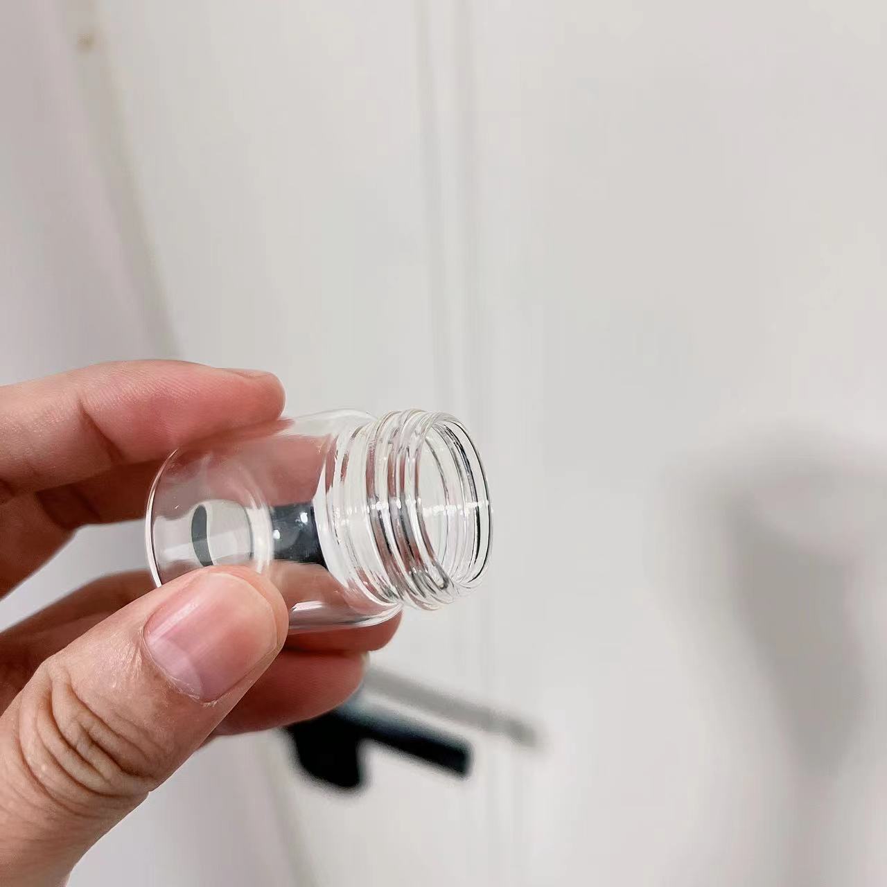 20 Buah Botol Kaca 15Ml dengan - Mason Jar 8Oz ulasan dan harga