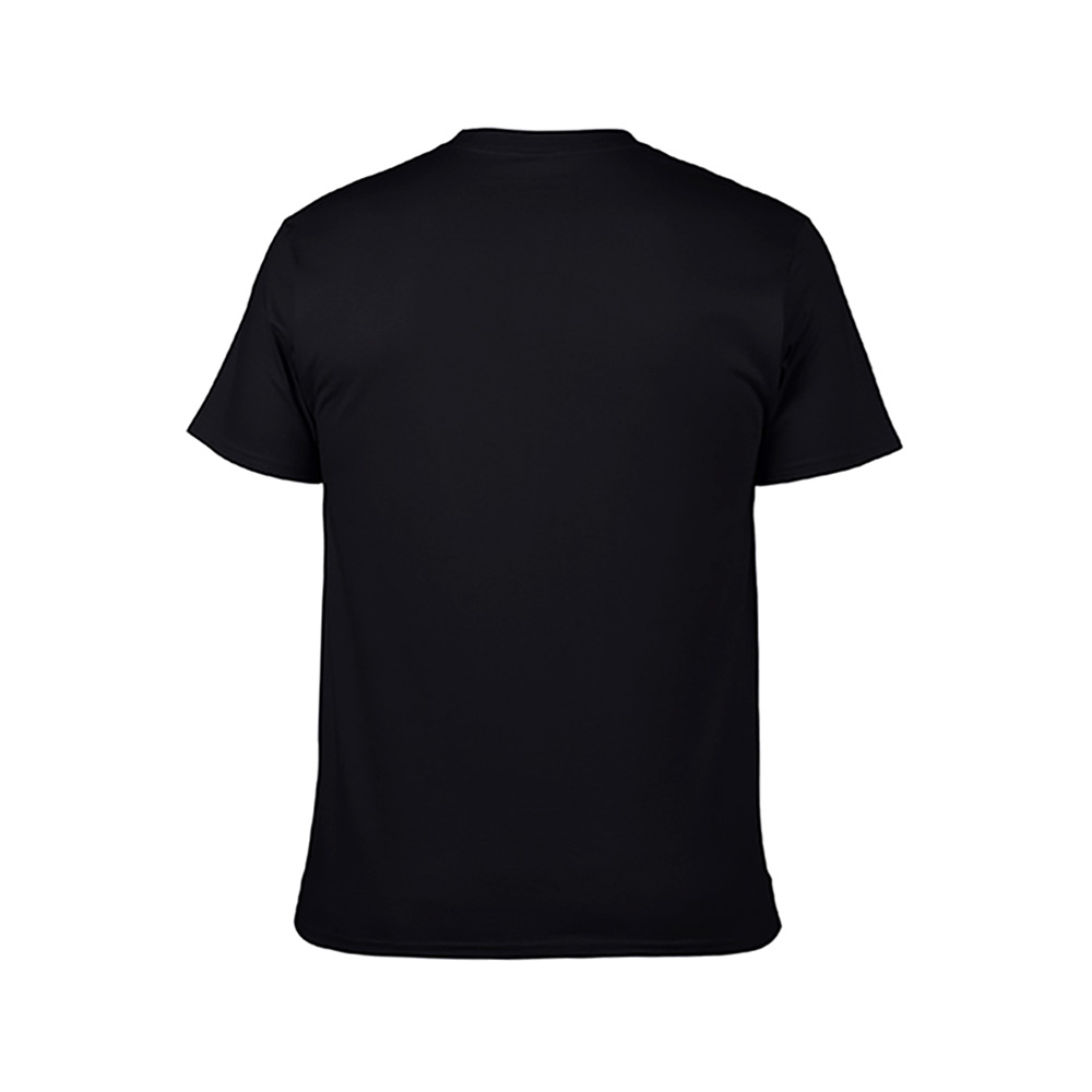 Kaos T-Shirt Who Lit the Black - Black Tin Candle ulasan dan harga